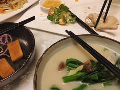 -酌宴府The China Club·广州万富希尔顿酒店(云城东路店)
