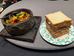 -桂满陇·海市蜃楼·黑金(国金店)