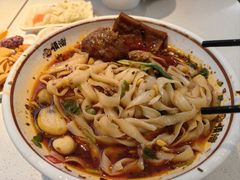 -顺溜削面(大王路店)