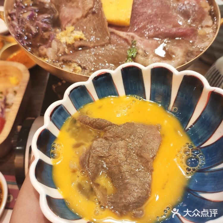 拔草江汉路宝藏日料店