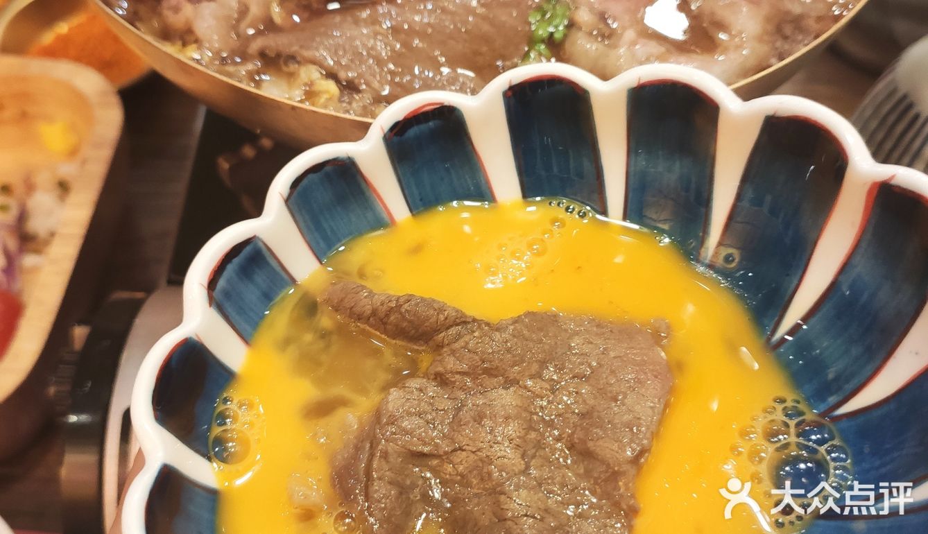 拔草江汉路宝藏日料店