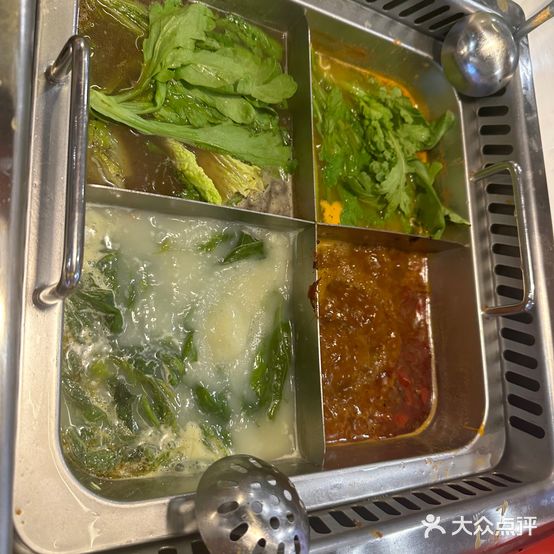 大路边·串串量贩集市(高凉路店)