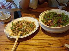 -老雒阳面馆·水席·洛阳菜(王城路店)