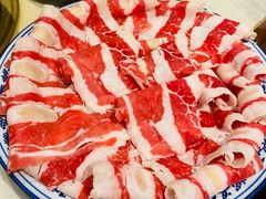 -宣武小院涮肉(前门店)