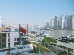 -上海外滩英迪格酒店