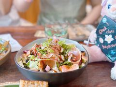 -O'mills Sourdough Bakery&Bistro(永嘉路店)