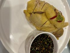 -苏城小院·园林精致苏州菜(斜塘老街店)