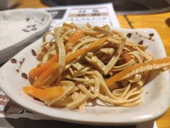 -喜鹊烤肉酒场(美乐城店)