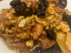 -李记白水羊头·清真老味家常菜(石景山店)