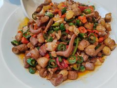 -将相和·海鲜蒸饺大连菜