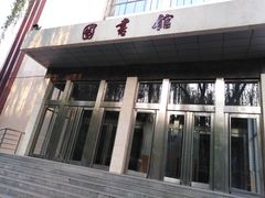 -山西大学(大东关校区)
