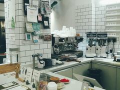 -Onirii Coffee(长乐路店)