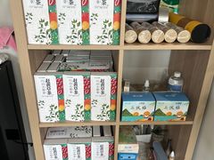 -巧功夫推拿·采耳·疼痛调理(蔚然中心店)