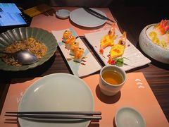 -山葵家·创意料理(EFC欧美广场店)