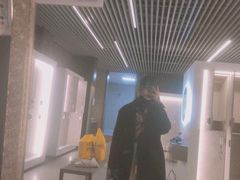-立峰超越健身中心(先天下店)