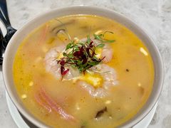 -慕境Moment Space·Fresh(33小镇店)