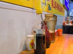 -青山青豆花·笑禅豆腐鱼(黄泥塝店)