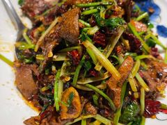 湘西土匪猪肝-湘味淳(千禧街店)