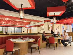 -晋阳春·山西菜·北京烤鸭(交大店)