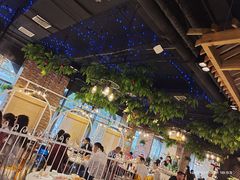 -蕃茄述·好汤自然来(江汉路店)