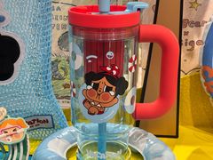 -泡泡玛特POPMART(石景山万达店)
