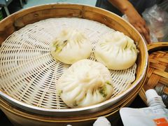 -凤英特色包子(浮桥店)