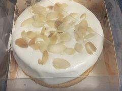 爆浆奶盖蛋糕-长乐饼家(五羊新城店)
