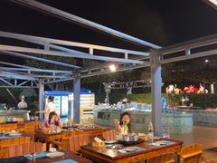 -渔家火锅·海鲜自助餐·演艺(亚龙湾天域酒店)