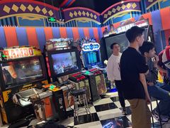 -反斗乐园(中航城君尚购物中心)