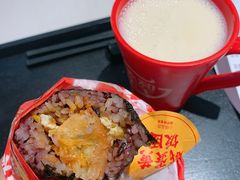 -永和大王(梅家浜店)