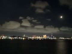 -福冈国际邮轮码头