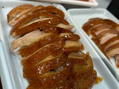 -紫光园·烤鸭(吕家营店)