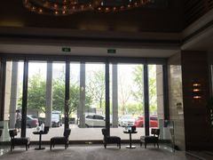 -无锡新湖铂尔曼大酒店