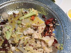 -小鱼小牛·鱼牛干锅·脆鱼火锅(世欧广场店)