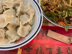 -新兴园饺子馆(北京百子湾店)