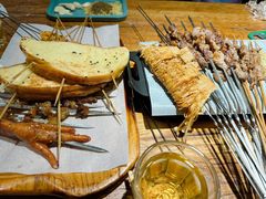 -宝大叔串店(十区店)