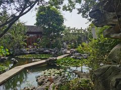 -苏州冶园园林民宿(太湖西山风景区店)