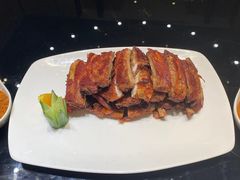 -唐御宴•御宴宫•唐代菜点(芙蓉西路店)