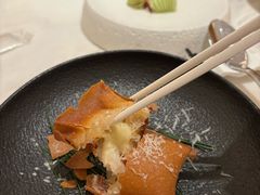 -彩丰楼中餐厅(深圳国际会展中心洲际酒店)