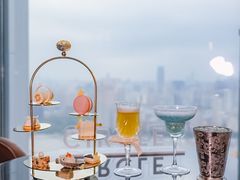 -翡翠36餐厅(浦东香格里拉店)