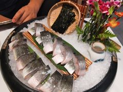 -红沃鳗鱼黑牛烤肉店(不老街店)