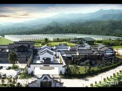 -禾悦庄餐厅