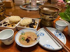 -古关火锅店(古北水镇景区店)