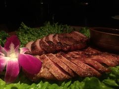 -花马天堂云南餐厅 Lost Heaven(外滩店)