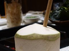 -巴奴毛肚火锅概念餐厅