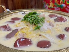 -老东北大铁锅·烧烤·东北菜