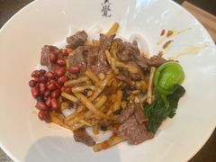 -漆黑觉米粉(三里屯店)