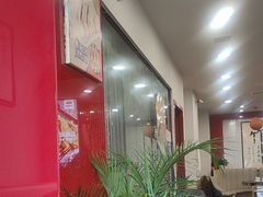 -潮汕美牛肉丸火锅店(天宁寺店)