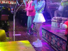 -喜鹊音乐酒馆(西街店)