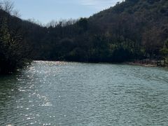 -白马涧龙池景区